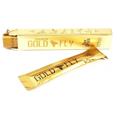 Gold fly ( шпанская мушка ) Голд флай 