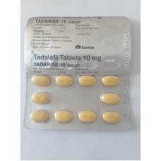 Сиалис 10 мг tadarise 
