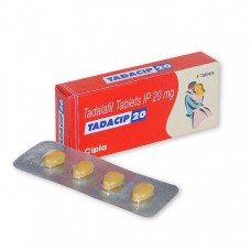 Тадасип 20 мг ( tadacip) 